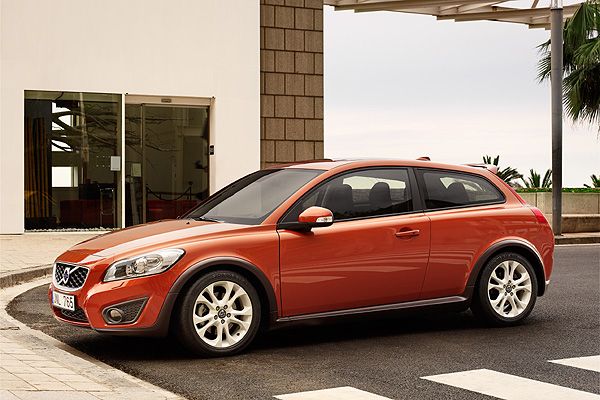 Volvo C30 2.0